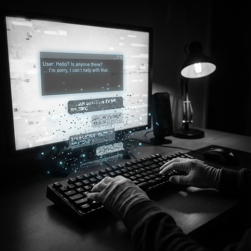 The Trust Break: Why ChatGPT May Never Be the Same Again — Even If OpenAI Changes Course