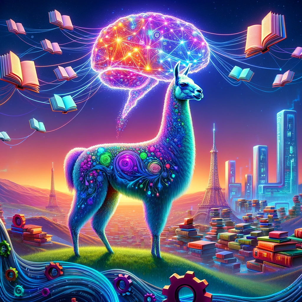 The Power of Retrieval Augmented Generation: A Comparison between Base and RAG LLMs with Llama2