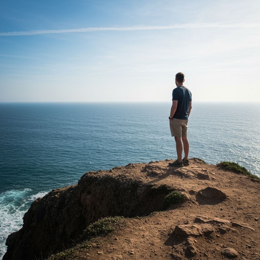 Multi-model Generative Art Test — Rule of Thirds | by Katharine Osborne ...