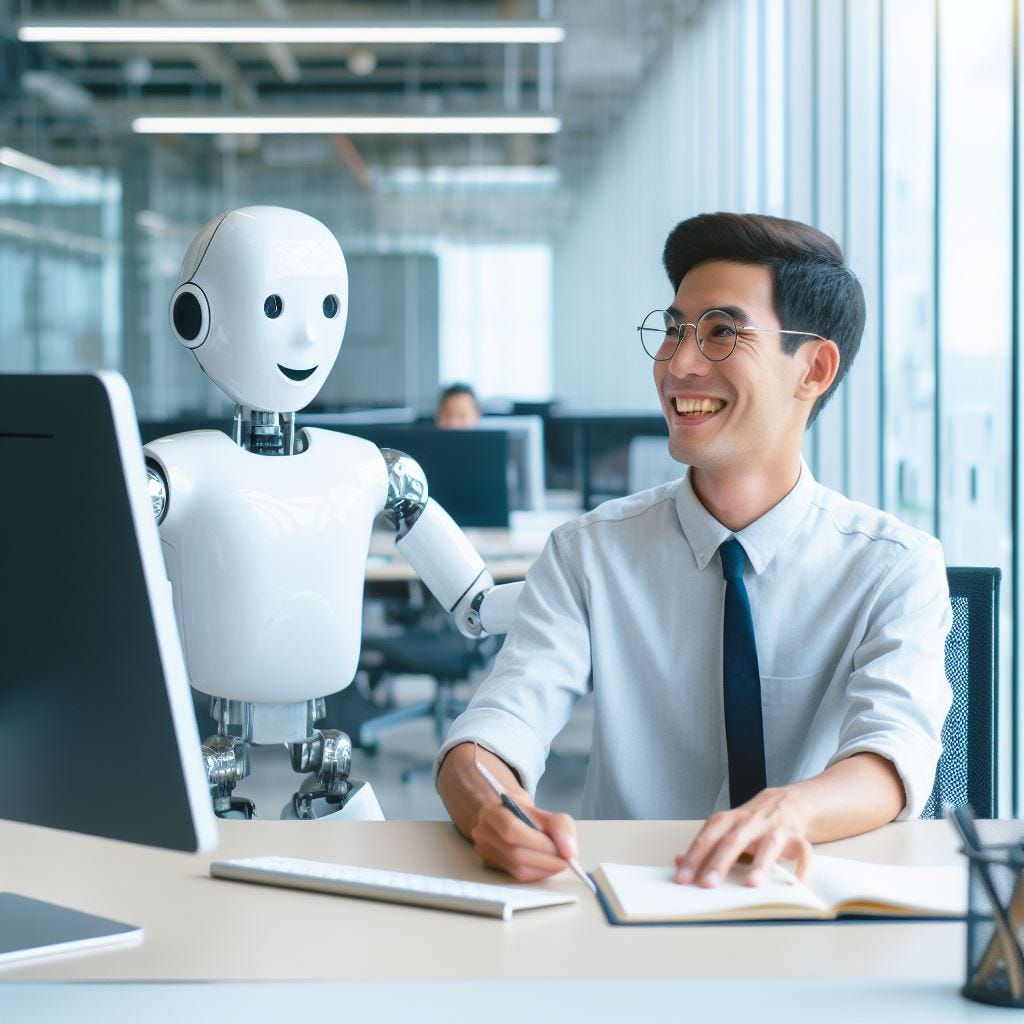 Introducing Microsoft 365 Copilot: Revolutionizing Work and Unleashing 