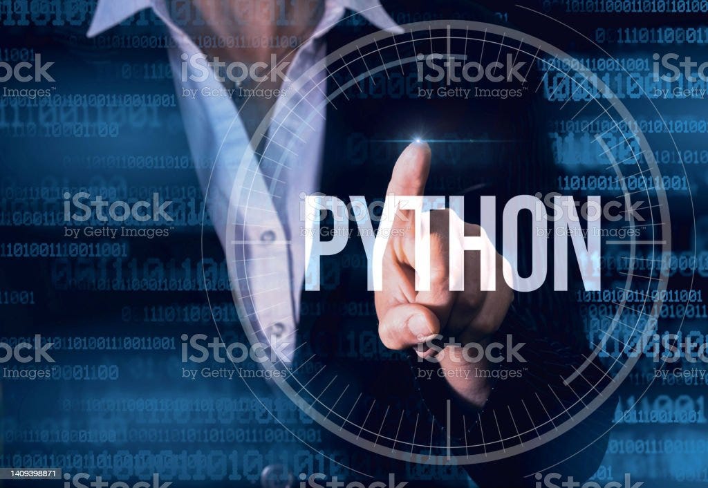 THE ADVANTAGE OF PYTHON FOR SQL ANALYSTS. | by Toba Tunde | Medium