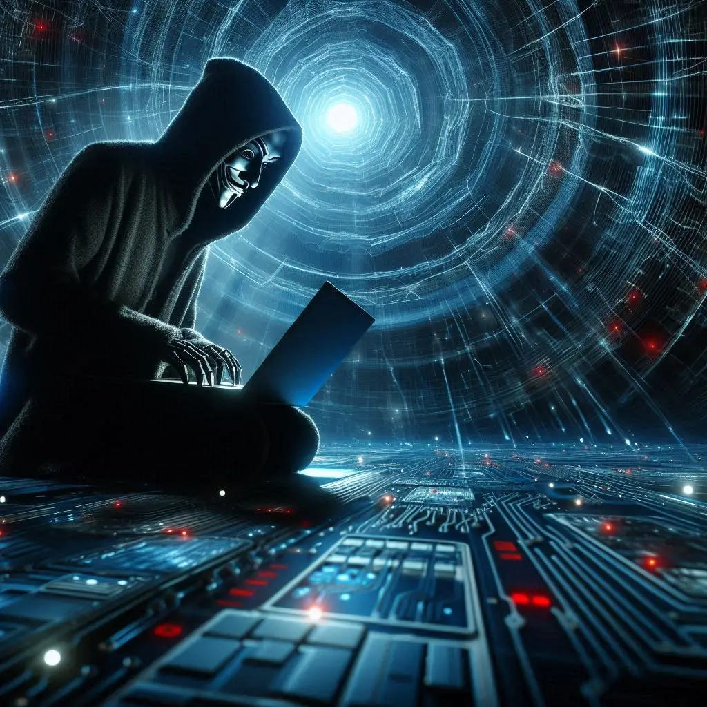 Darknet Crawling: A Silent Sentinel Against Imminent Cyber Attacks