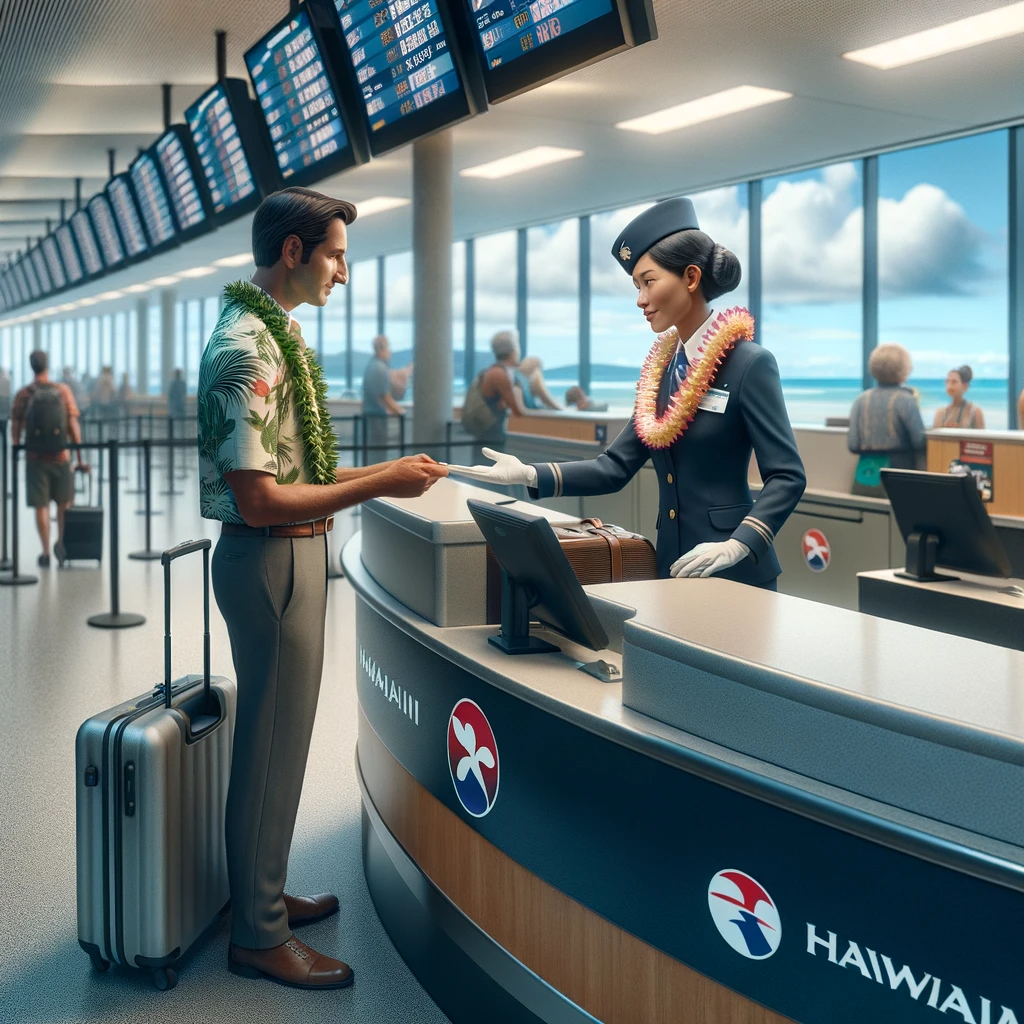 Hawaiian Airlines Baggage Policy2024 by Evelyn Charlie Jan, 2024 Medium