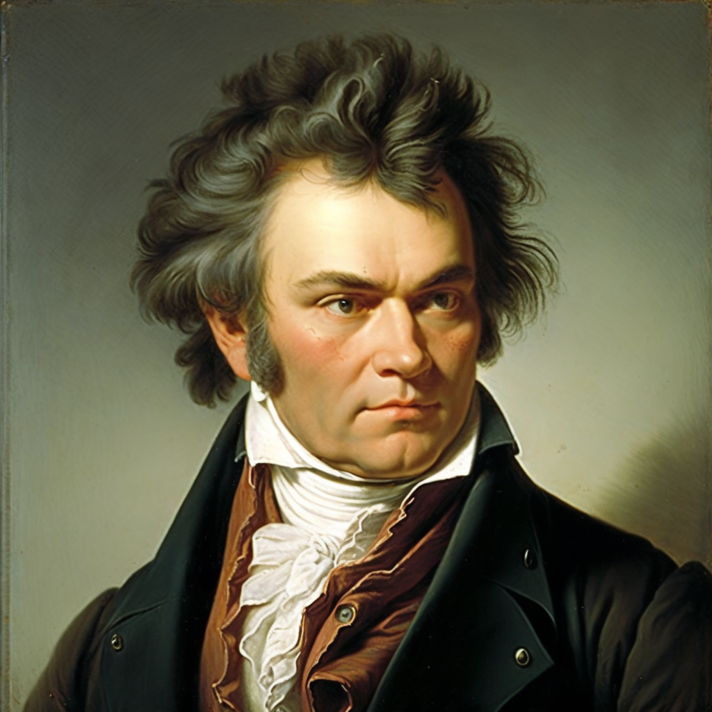 Secrets Unveiled: Beethoven’s Dna Decoded By Scientists Reveals 