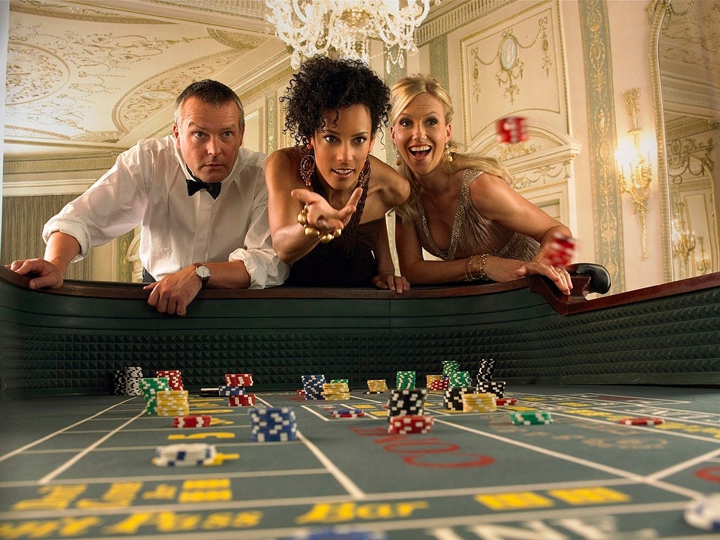 2024’s Top Online Casino Tournaments: How to Win: An Incredibly Easy Method That Works For All