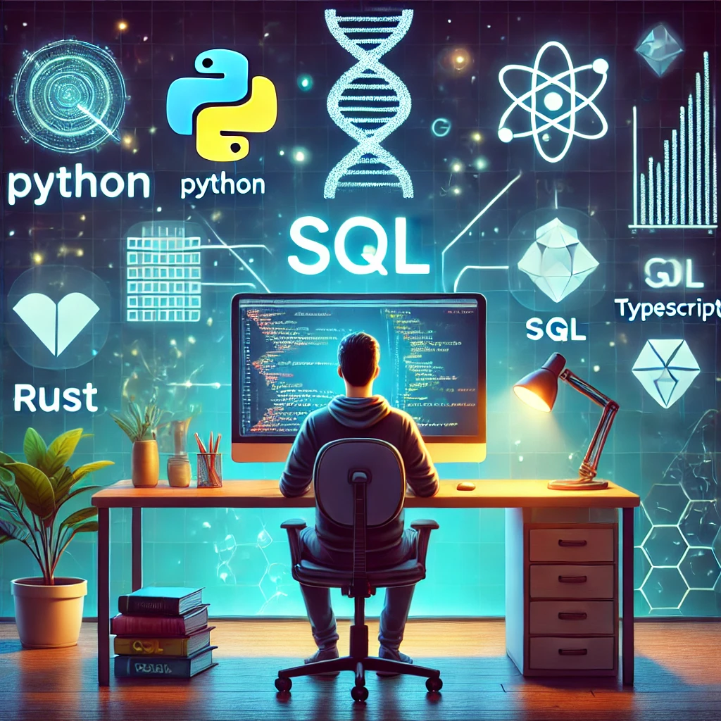 Why Innovate? The Reasons Behind the Development of New Programming ...