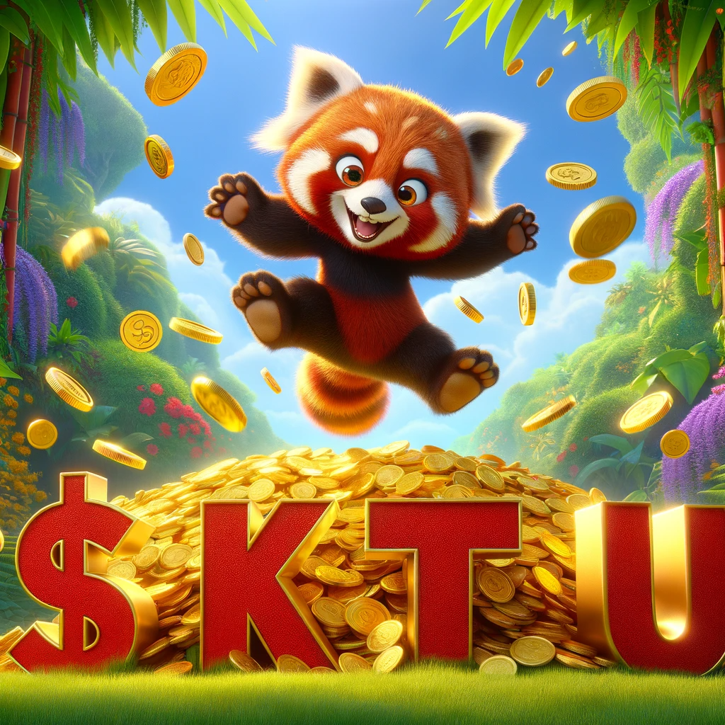 Record Giveaway on Klaytn hosted by Klaytu ($KTU) | by Klaytu ($KTU ...