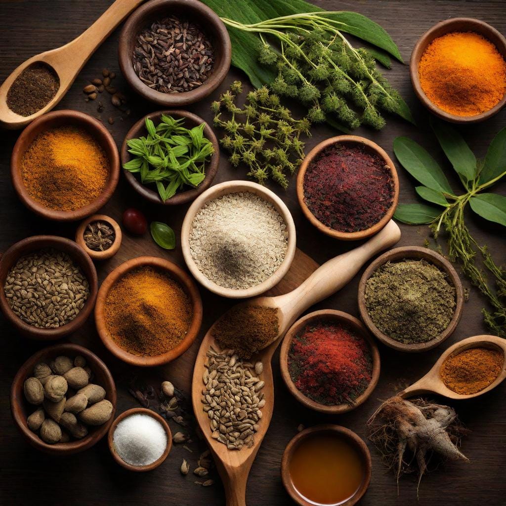 Testosterone Booster Tapping into the 6 Best Ayurvedic Herbs for Boosting Testosterone