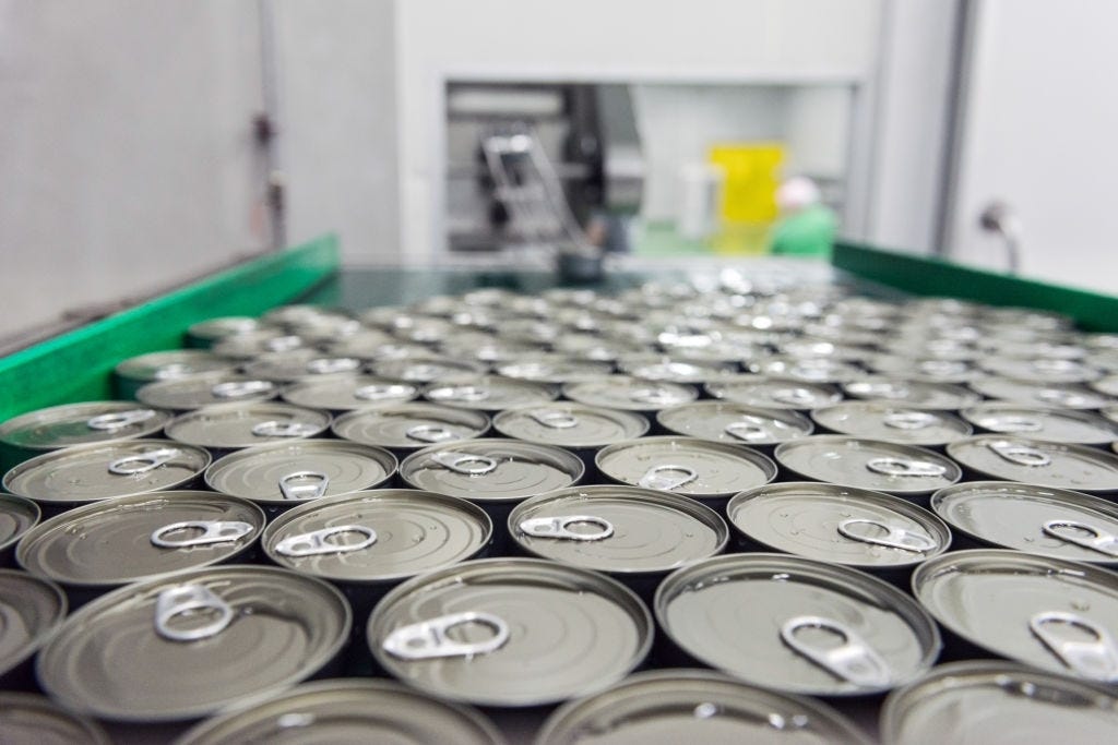 The Journey of the Nigerian Food Packaging Industry by Kanyinsola Oduekun Medium