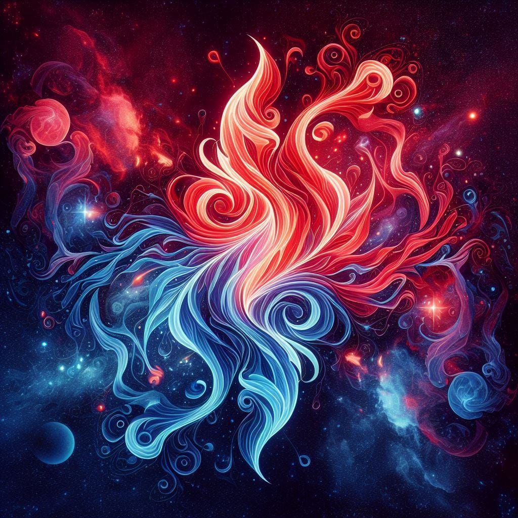 7272 Angel Number in the Twin Flame Reunion | by Hermes Astrology | Medium