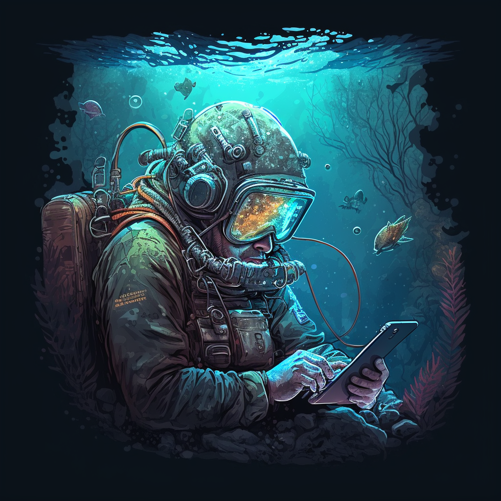 Unraveling the AI Enigma My Deep Dive into ChatGPT’s Intriguing World(07)