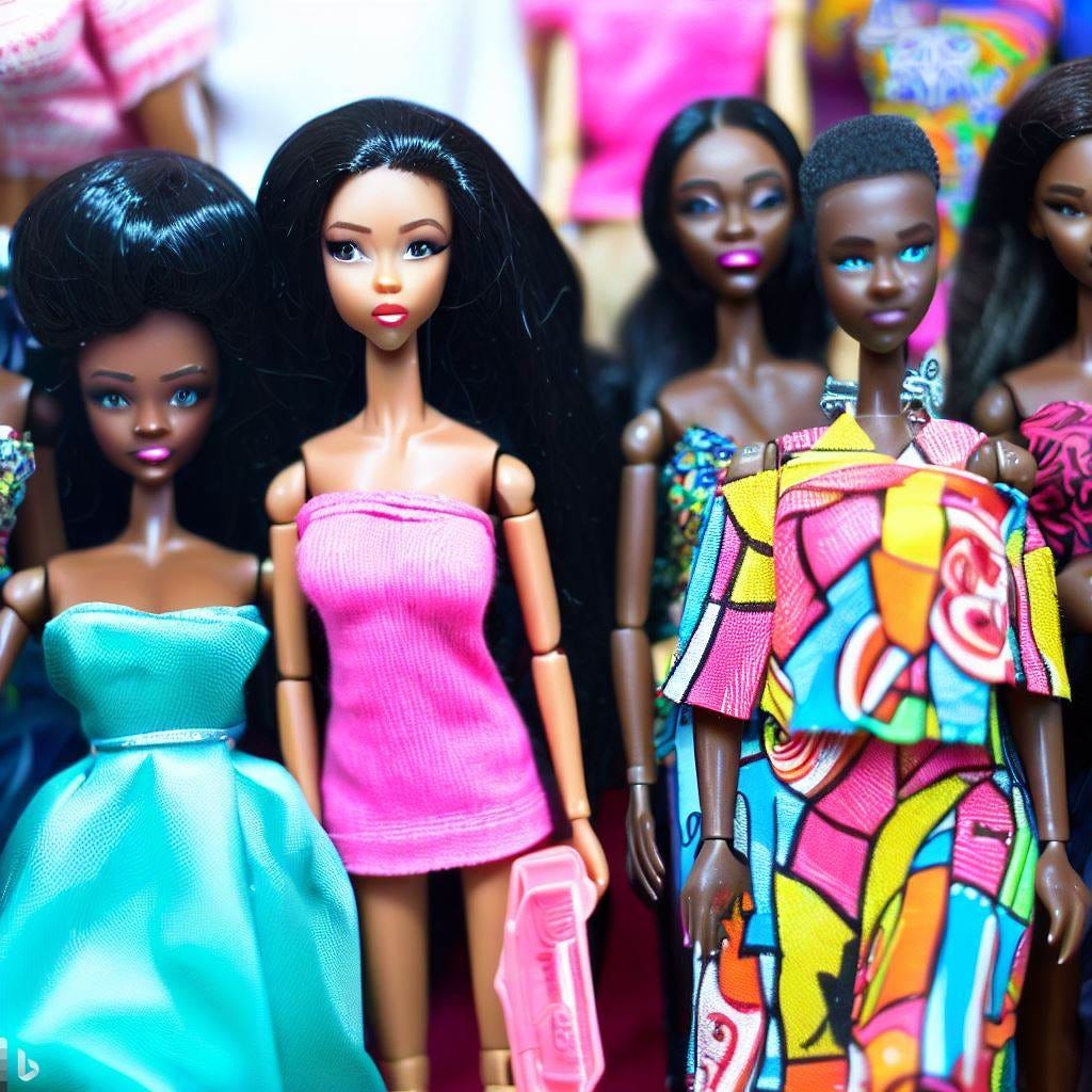 Mattel's Bold Step: The Down Syndrome Barbie | Medium