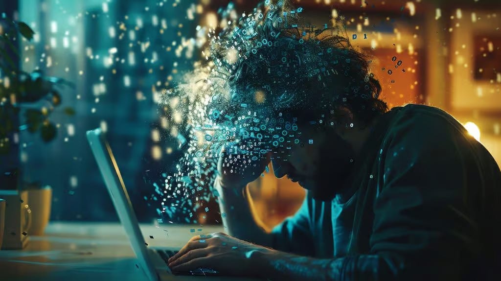 Why Algorithms Are Ruining Your Web Experience by Web Designer Depot