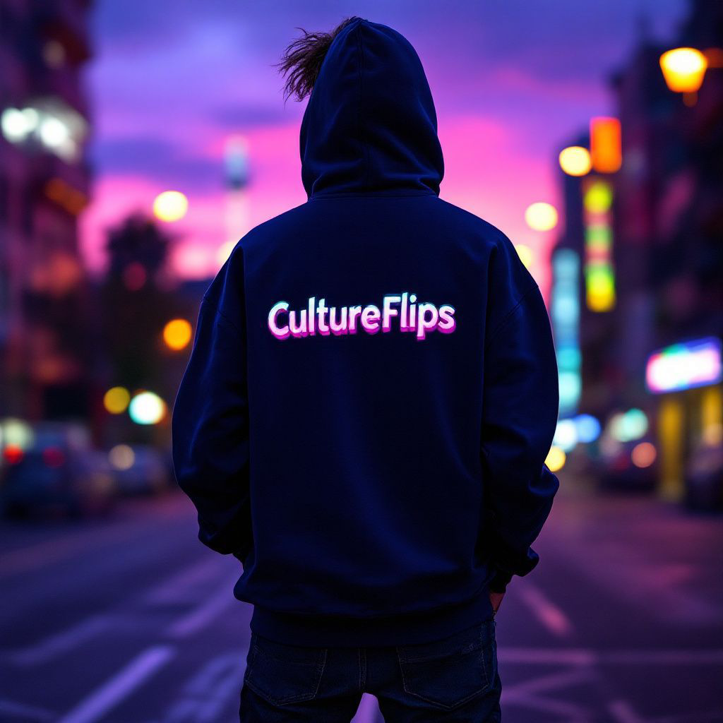 Curated Style Drops: Vintage, Y2K, & Streetwear Finds from Cultureflips