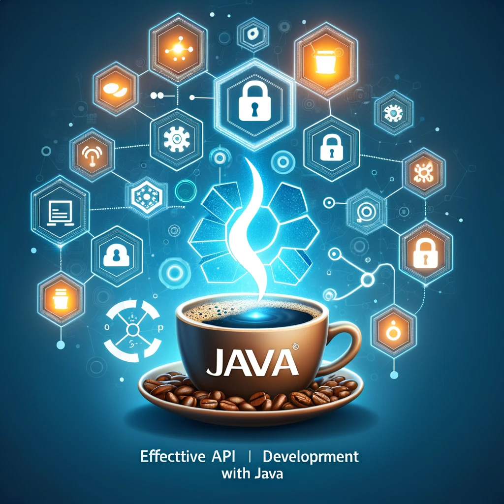 Effective API Development with Java | by Lotfi Habbiche | Dec, 2023 ...