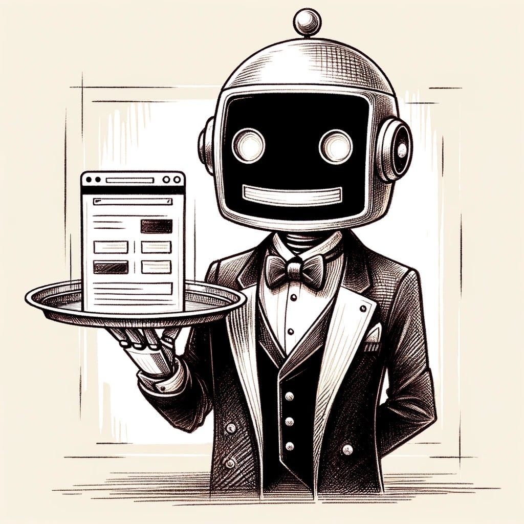 Good Uses For Ai Good Uses For Ai