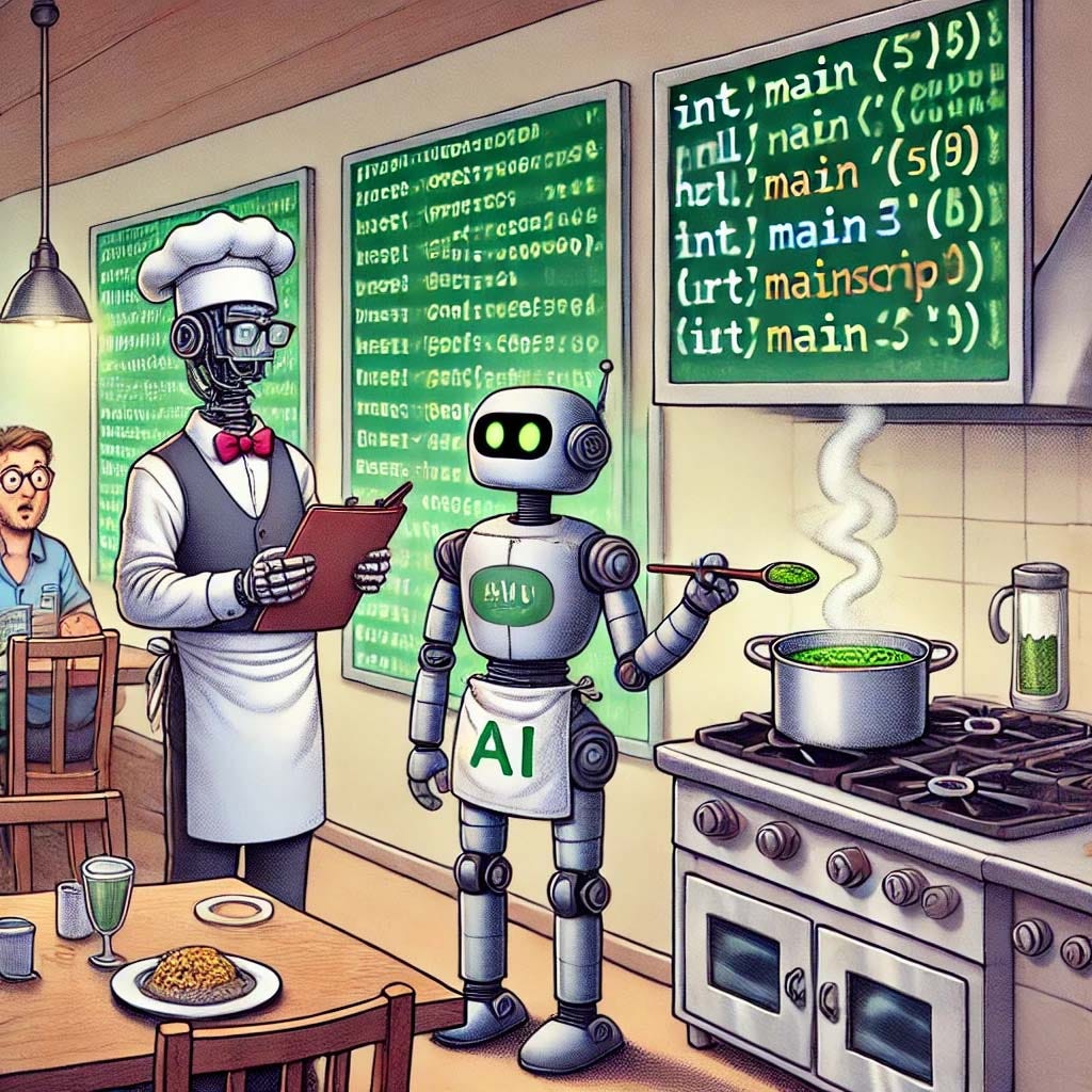 Empowering AI How Function Calling Revolutionizes Task Automation By Empowering ai how function calling revolutionizes task automation by