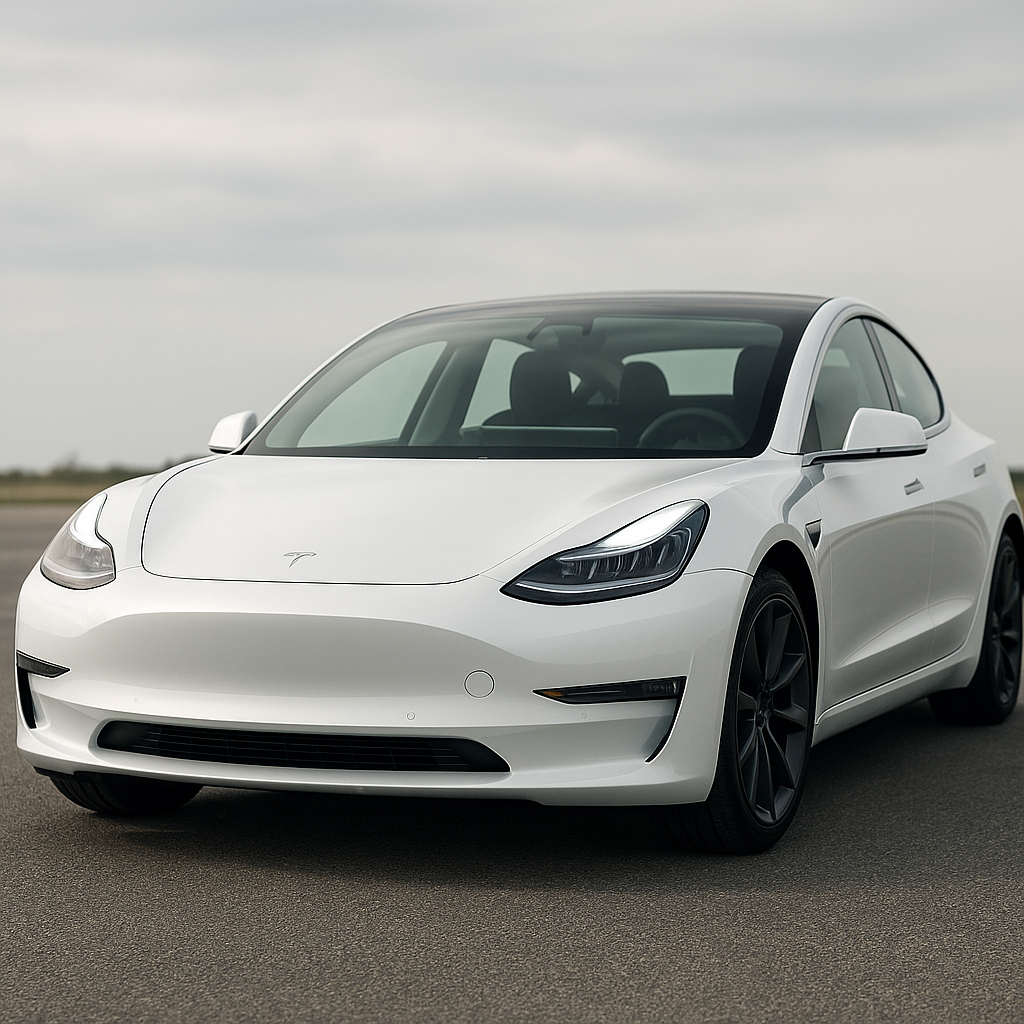 Why Tesla Sells More Stock Than Cars in Korea