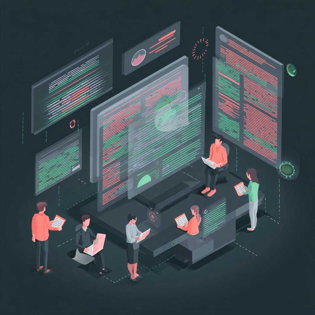 AI Disinformation Is Becoming an Enterprise Security Problem
