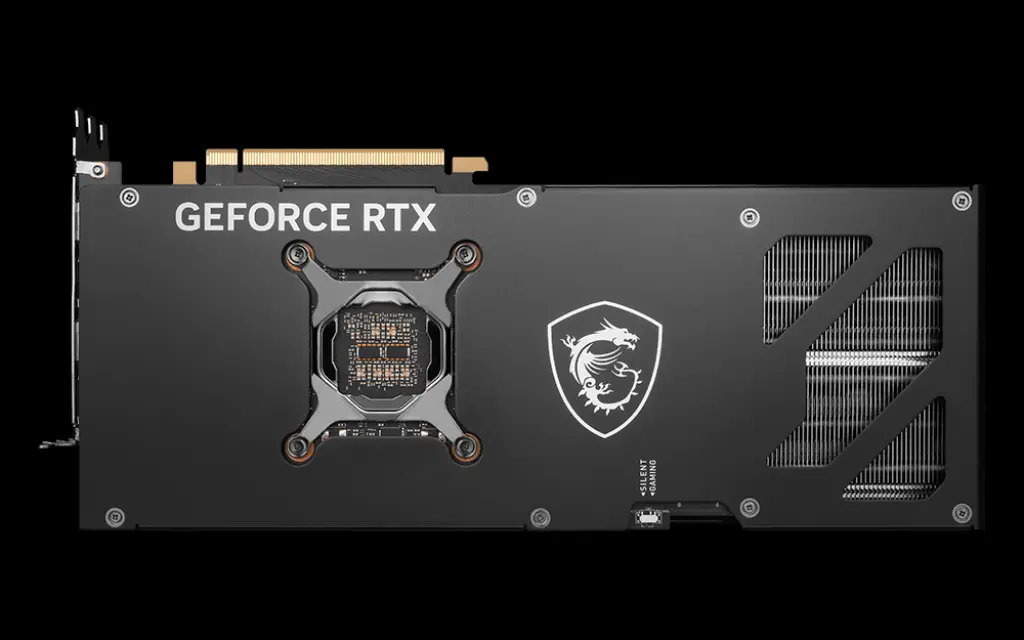 Which is the best Graphics Card Msi Rtx 4080 Super Gaming X Slim or