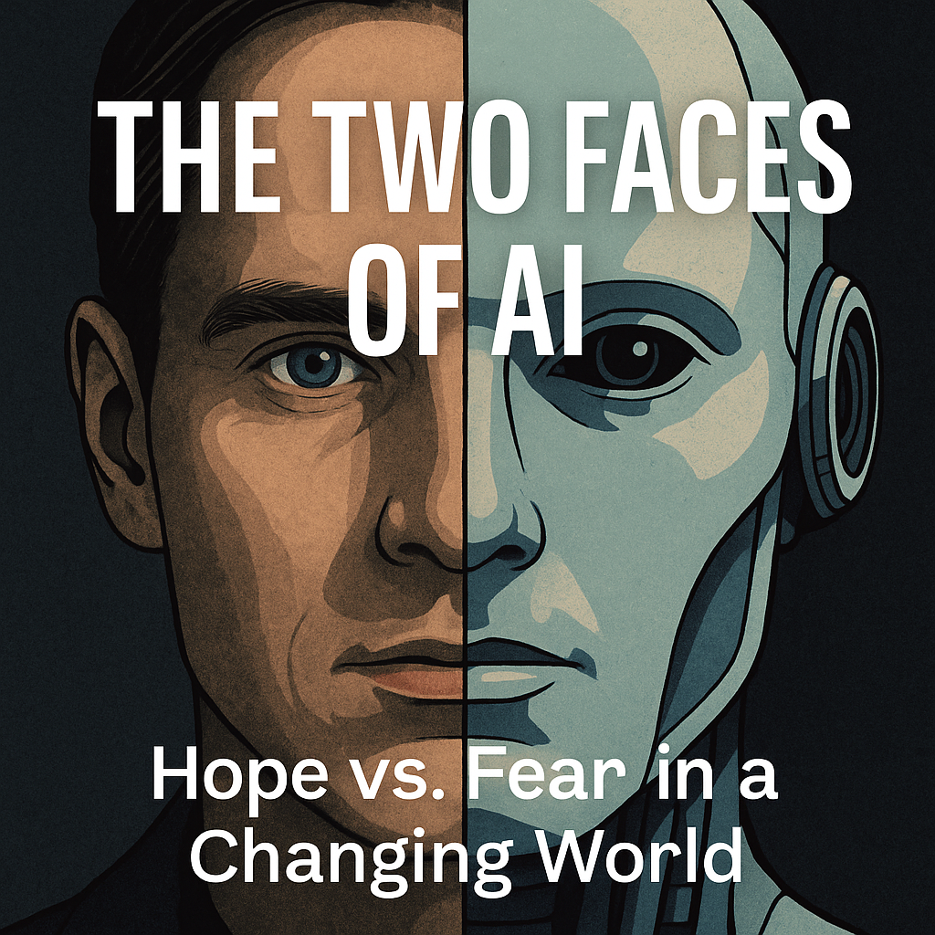 AI: A New Hope or a Quiet Threat?