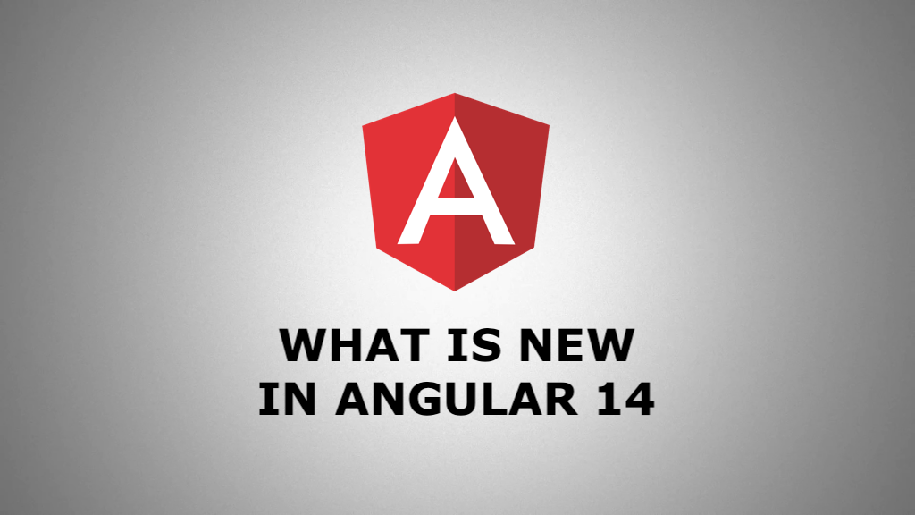 What is new in Angular 14? | Nevzat Topcu | Medium