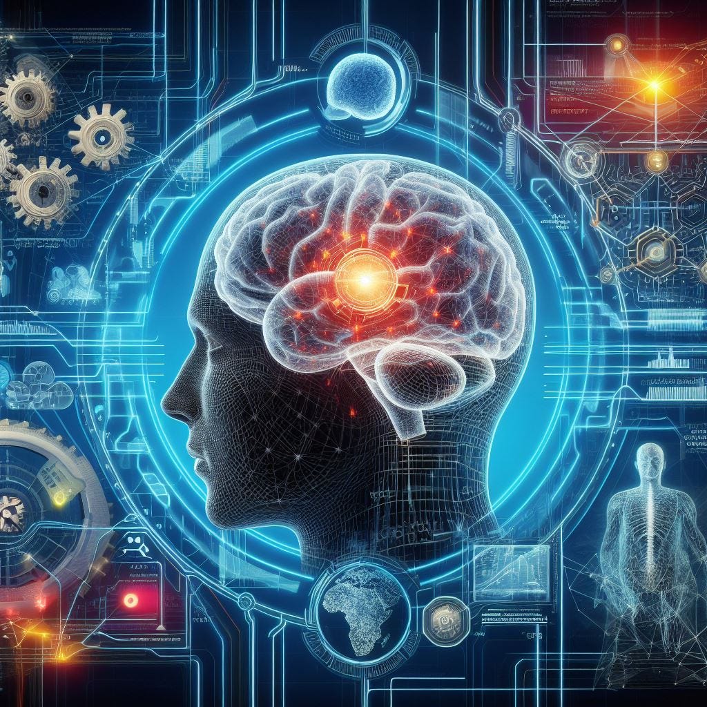 Brain Zapping and CPS — The future of HCI?