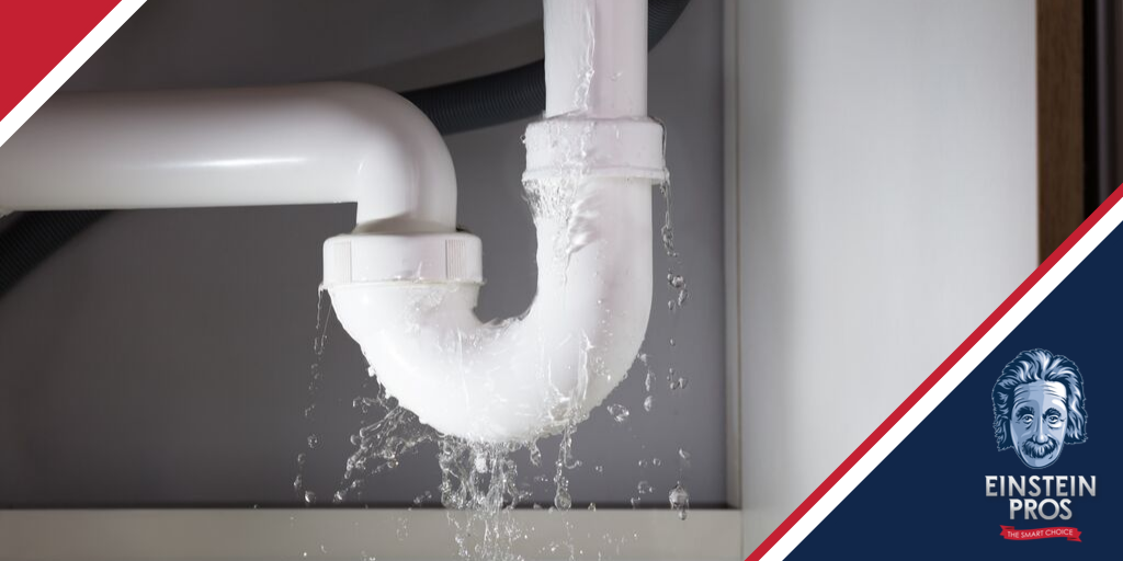 3 Quick Fixes For Leaking Pipes. A home’s pipes are necessary to