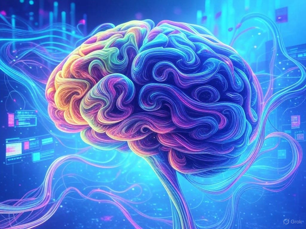 Quivr: My New AI Chatbot Obsession — A Second Brain That Doesn't ...