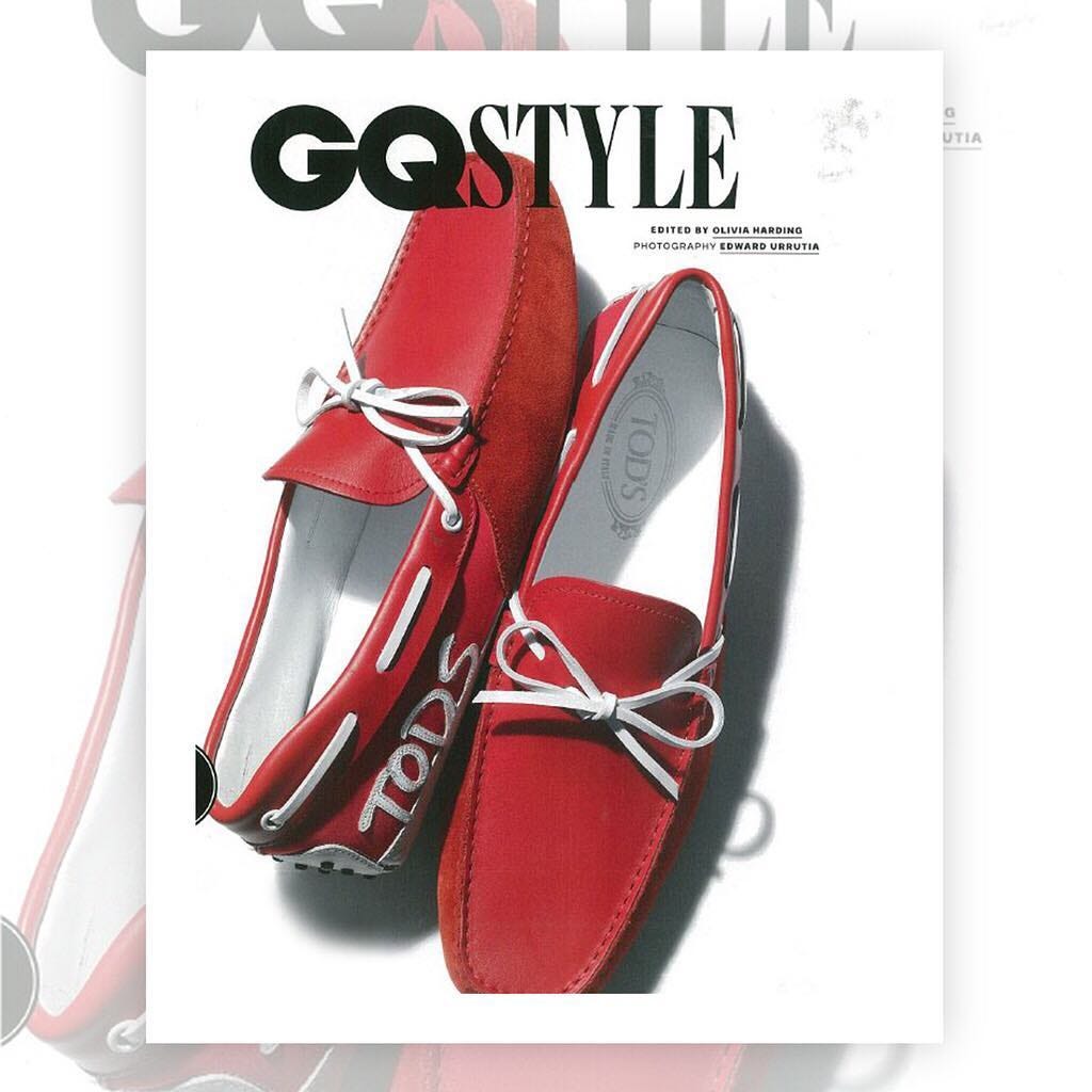 THE BEST QUALITY SHOES. Tod’s Group is a company that need not… by