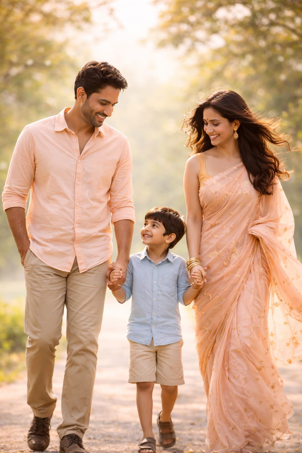 What NRI Parents Can Do to Keep Their Kids Connected to Indian Values