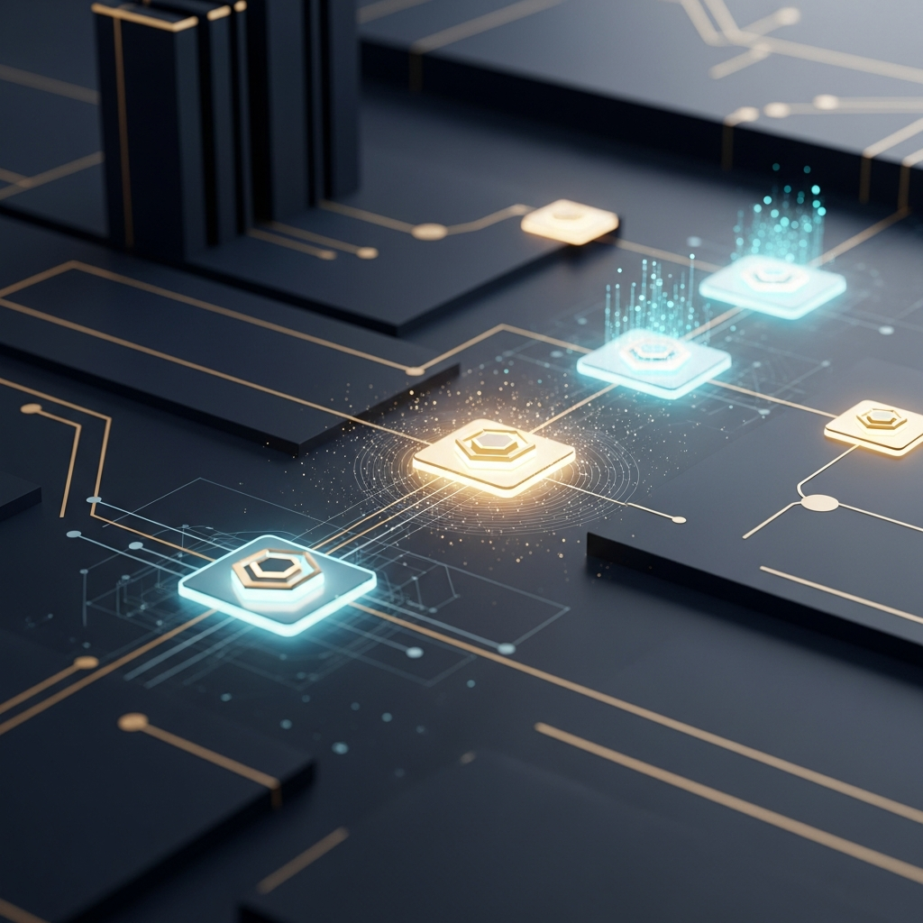 UCC Article 12 is Here. Is Your Collateral Strategy Ready?