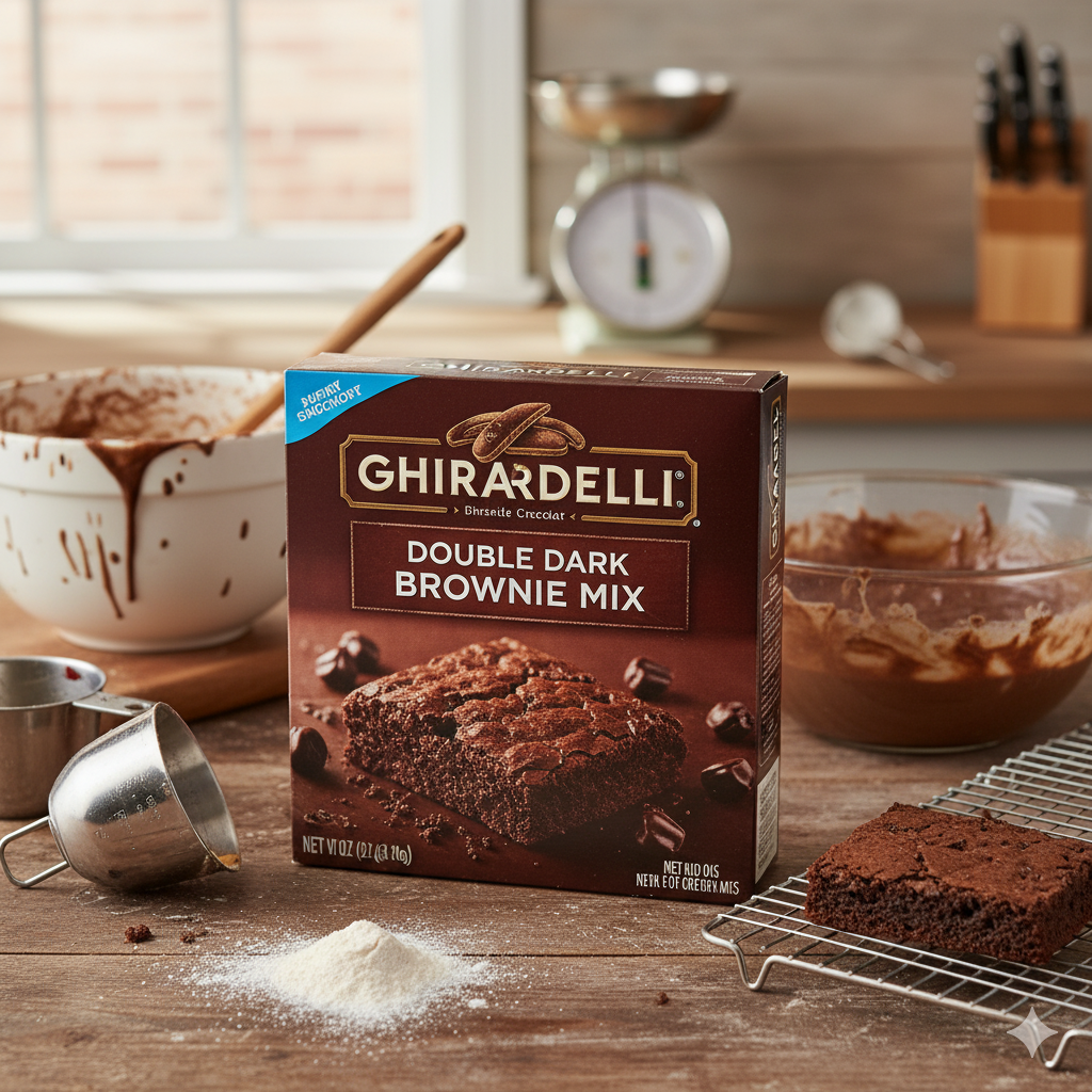 What Are the Common Brownie Mix Mistakes?