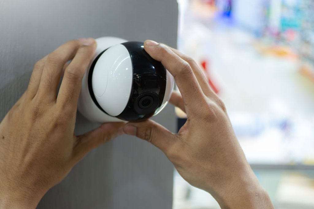 Why Adt security cameras are the best way to keep your home safe? by