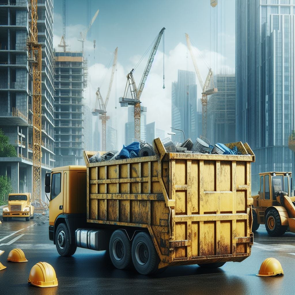 how-big-is-a-6-yard-dumpster-call-us-for-dumpster-rental-by-esnan