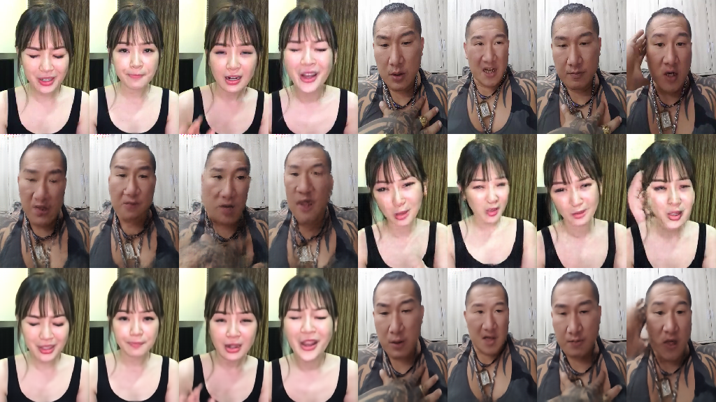 AI Abuzz over CycleGan Face Swapping Video | by Synced | SyncedReview |  Medium