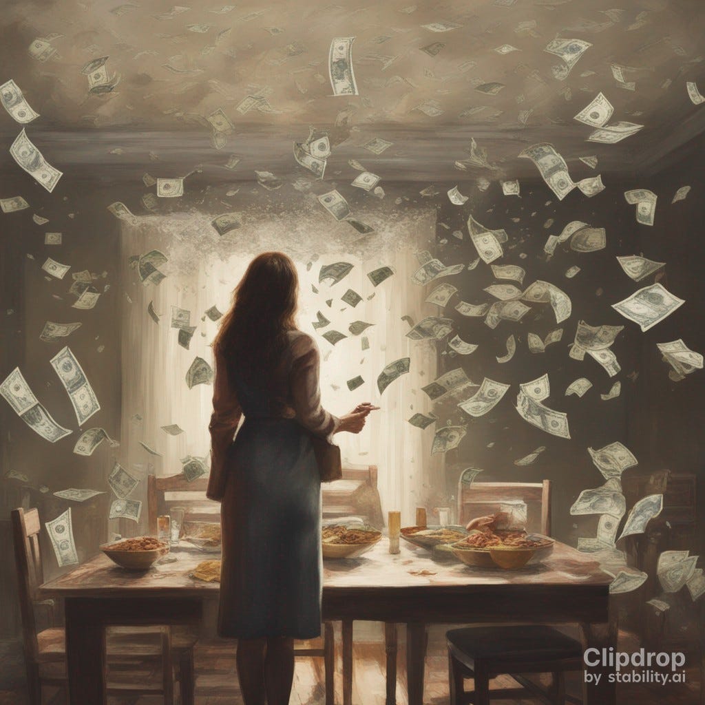 Capitalism, Religion, Community, Isolation, and Influence by Rohaan