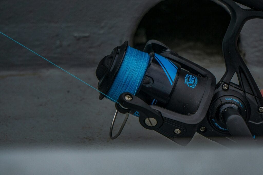 7 Best 1000 Size Spinning Reel Reviewed, by Syedbilalahmed, Feb, 2024