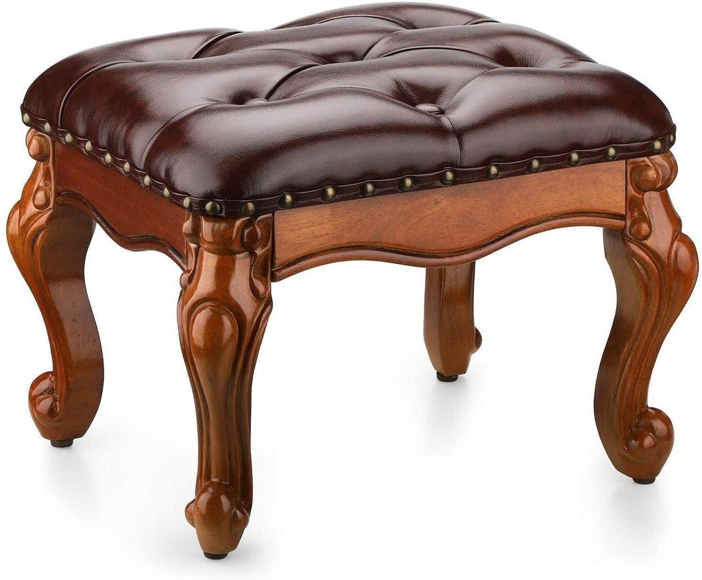 Pouffes and Ottoman Stool UAE The Most Important Furniture Unit of