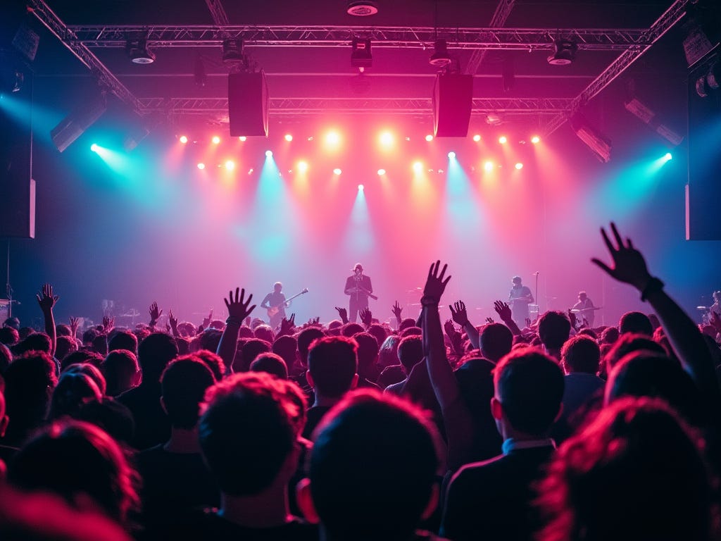 Where to Buy Discounted Tate McRae 2025 Tickets Online with Promo Code