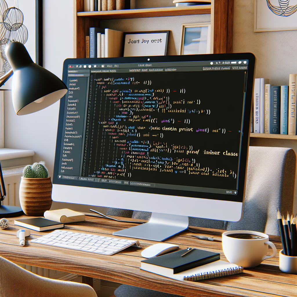 Using JUnit to Test Java’s Inner Classes and Private Methods | by Denis ...
