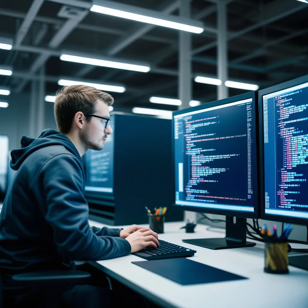 5 Advanced Java Debugging Techniques Every Developer Should Master | by ...
