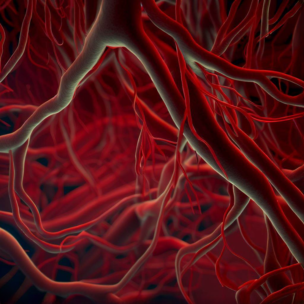 Exercise Neurobiology 12: Cellular and Molecular Adaptation — Angiogenesis
