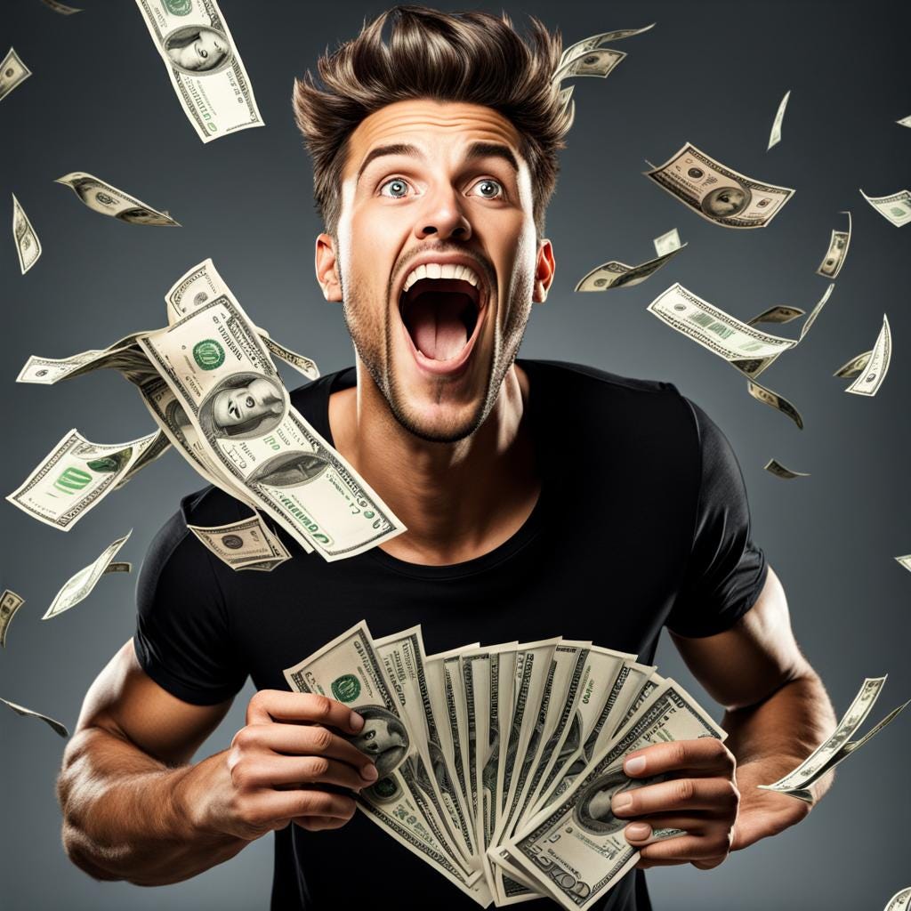 The Ultimate Guide to Earning Income Online for Beginners  by marialis  Oct, 2023  Medium