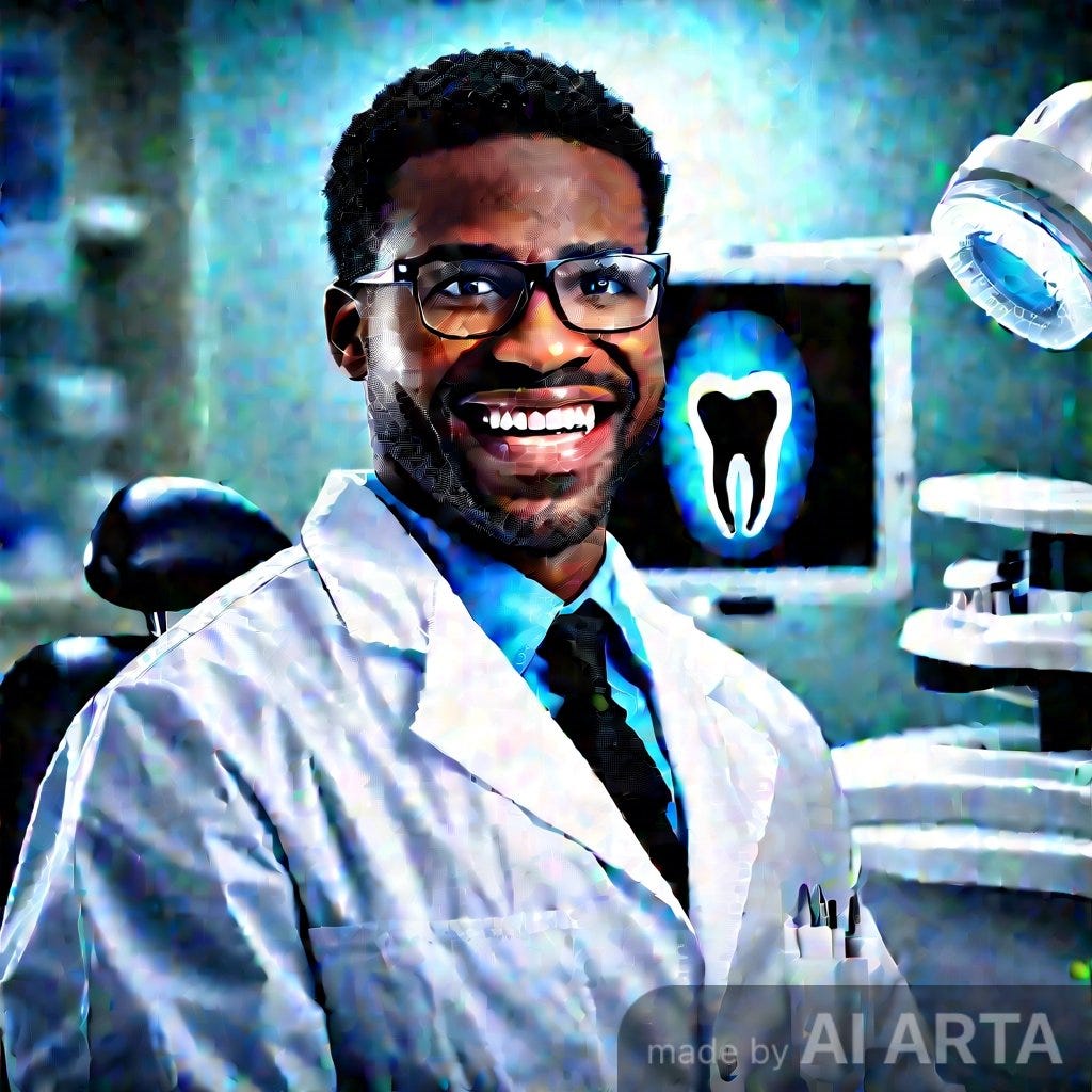 Black Dentists Near Me Provide Personalized Healthcare Services