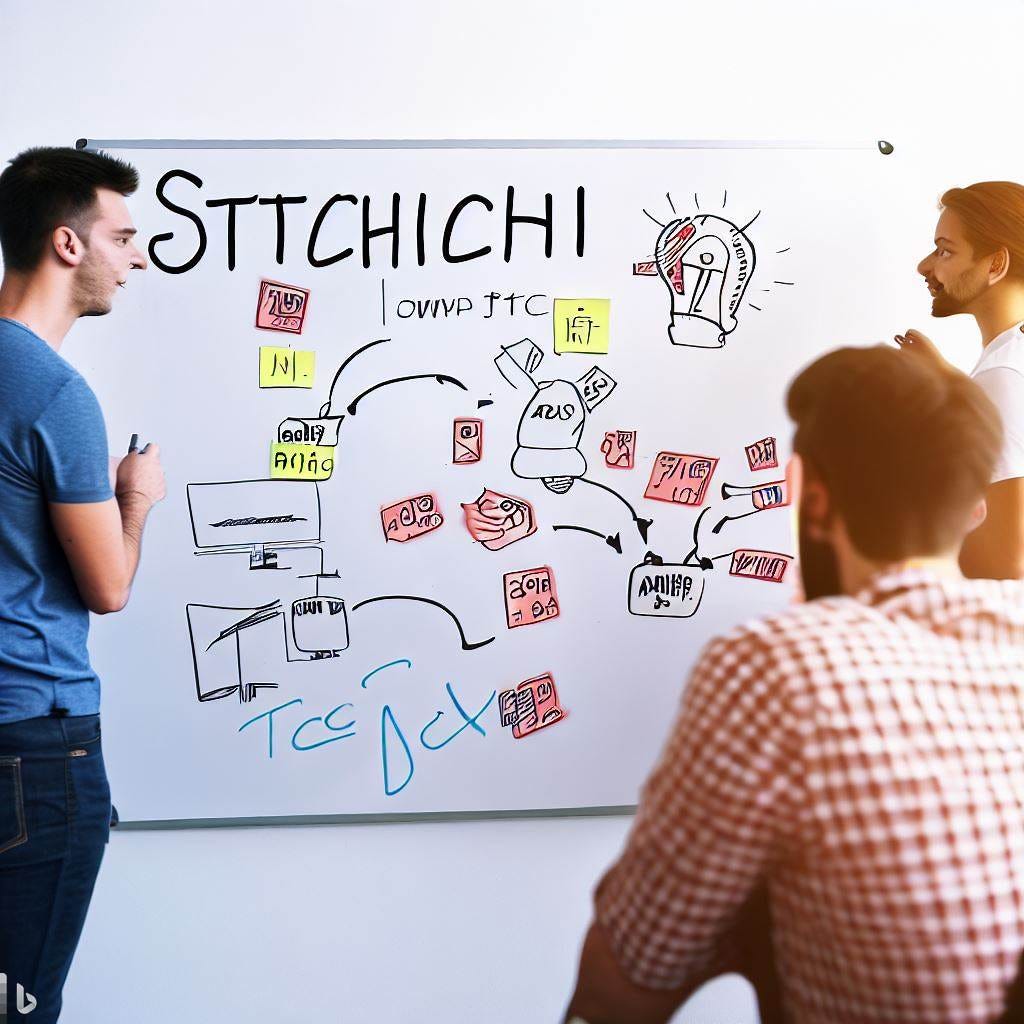 Strategies for Building Successful Tech Startups | by Timothy Adeleke ...