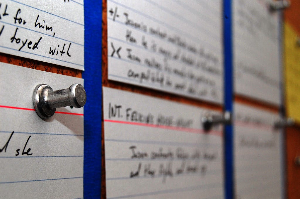 The difference between Script doctor and Script surgeon | by Script ...