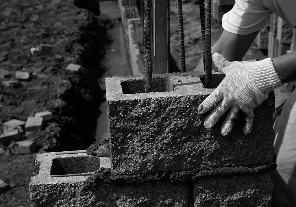 HOW TO BUILD A FOUNDATION IN CHRIST by That Christian King Aug