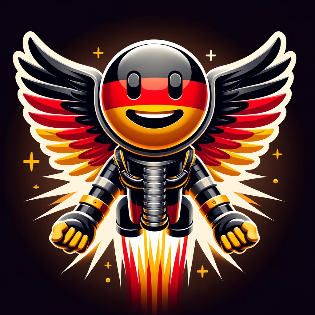 How to Say ‘Let’s Go Shopping’ in German — A Shopper’s Phrasebook by