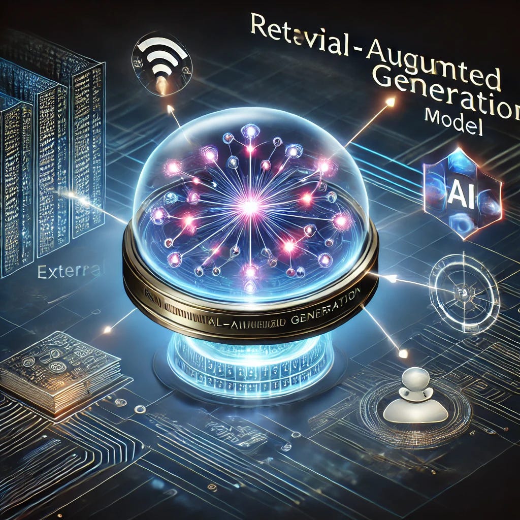 RAG Models: The Future of AI-Powered Search & Generation | by Karthik S ...